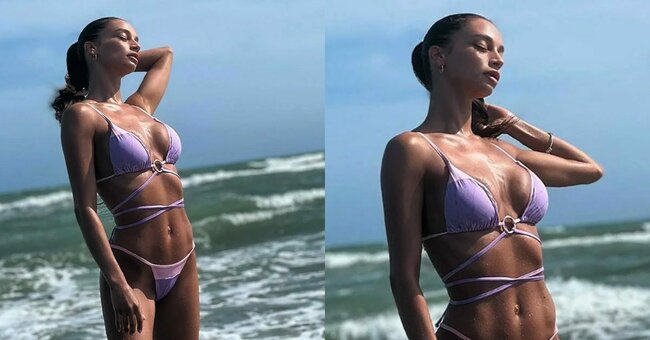 Francesca Tocca Nude Leaks Photo 5