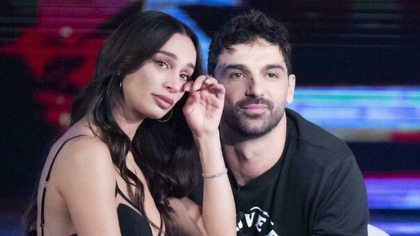 Francesca Tocca Nude Leaks Photo 9