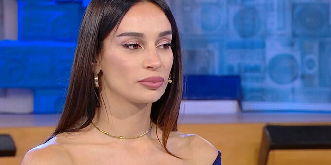 Francesca Tocca Nude Leaks Photo 10