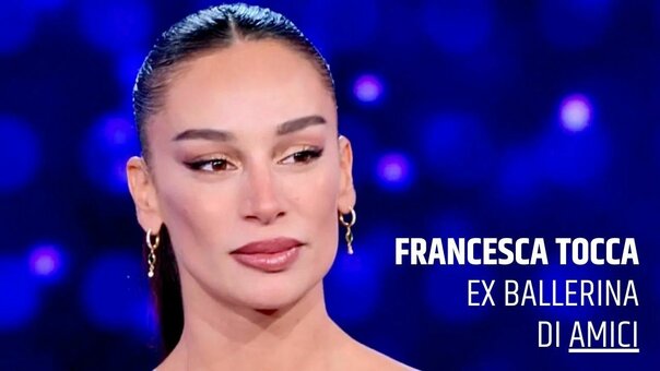 Francesca Tocca Nude Leaks Photo 13