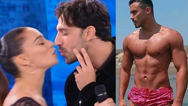 Francesca Tocca Nude Leaks Photo 14