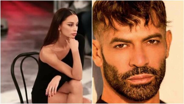 Francesca Tocca Nude Leaks Photo 15