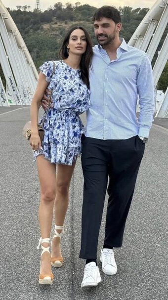 Francesca Tocca Nude Leaks Photo 16