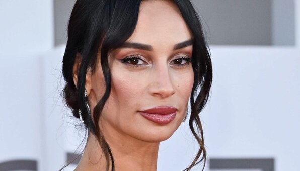 Francesca Tocca Nude Leaks Photo 21