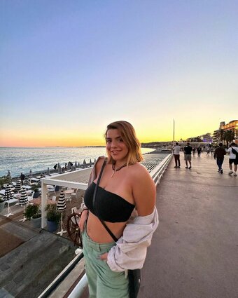 Francesca / fran_dallaglio / francesca.farago Nude Leaks OnlyFans Photo 4