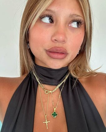 Franci / franci.meyor / imfrancimeyor Nude Leaks OnlyFans Photo 22