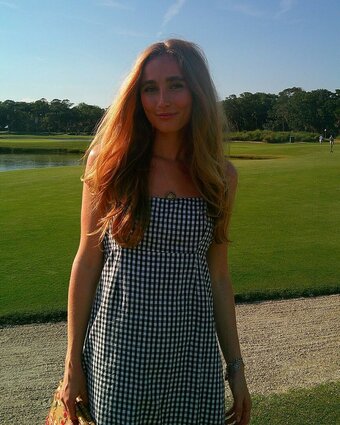 franhendrickson Nude Leaks Photo 2