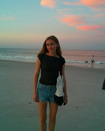 franhendrickson Nude Leaks Photo 3