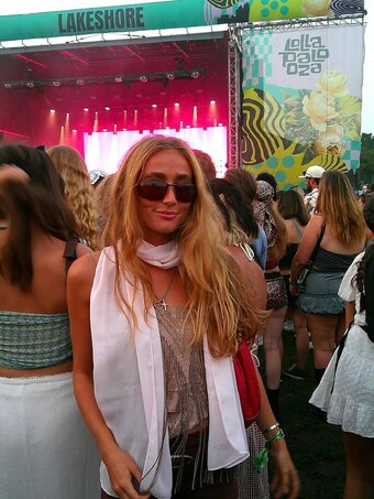 franhendrickson Nude Leaks Photo 5