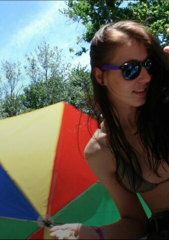 Fransisca Van Deventer