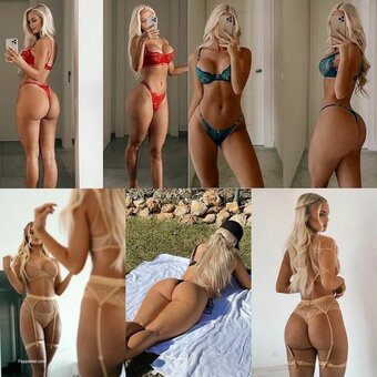 fransson Nude Leaks Photo 24