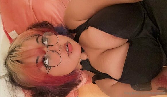 franviolet / franowo / franvioletuwu Nude Leaks OnlyFans Photo 4