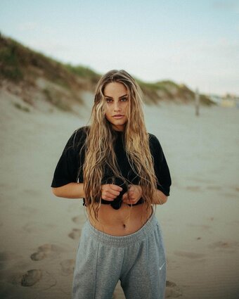 Franzi Dohn / franzidohn Nude Leaks Photo 3