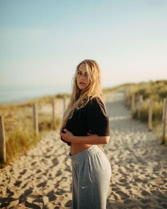 Franzi Dohn / franzidohn Nude Leaks Photo 5