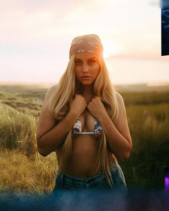 Franzi Dohn / franzidohn Nude Leaks Photo 7