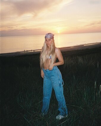 Franzi Dohn / franzidohn Nude Leaks Photo 10