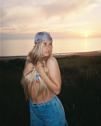 Franzi Dohn / franzidohn Nude Leaks Photo 11