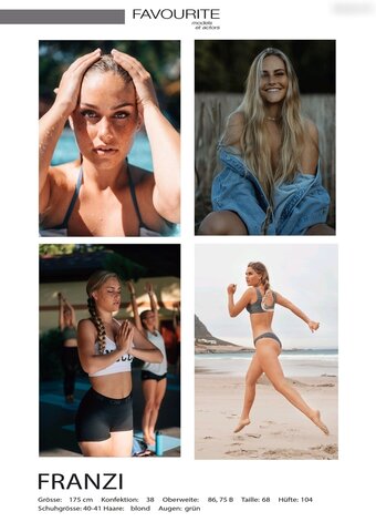 Franzi Dohn / franzidohn Nude Leaks Photo 21