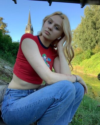 Franziska Schultz / franzi.islifeondemand Nude Leaks Photo 10