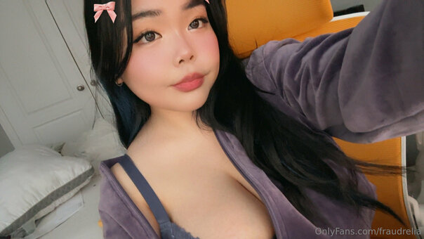 fraudrelia Nude Leaks Photo 10