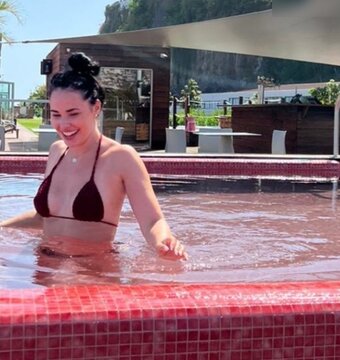 Frauke Drathschmidt / fraukje_d Nude Leaks Photo 1