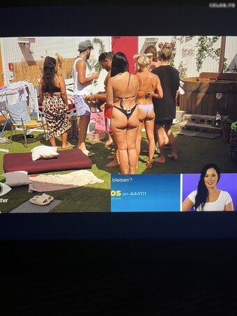 Frauke Drathschmidt / fraukje_d Nude Leaks Photo 5