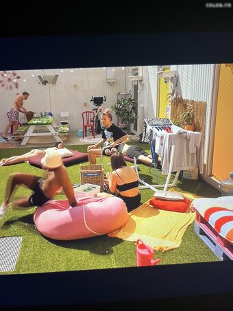 Frauke Drathschmidt / fraukje_d Nude Leaks Photo 7