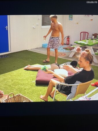 Frauke Drathschmidt / fraukje_d Nude Leaks Photo 8