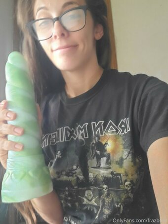 frazborn / Jayla McLaren / jaylamaclaren Nude Leaks OnlyFans Photo 22