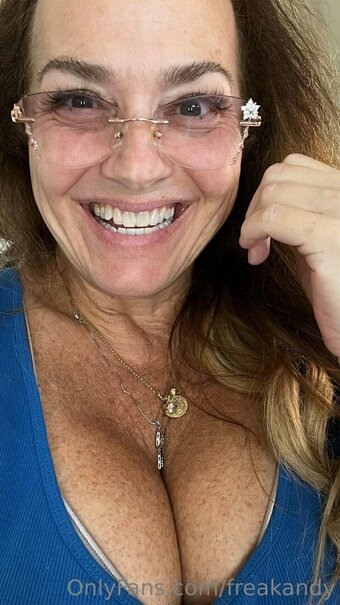 Freakandy / Misosaucy / freakandee Nude Leaks OnlyFans Photo 3