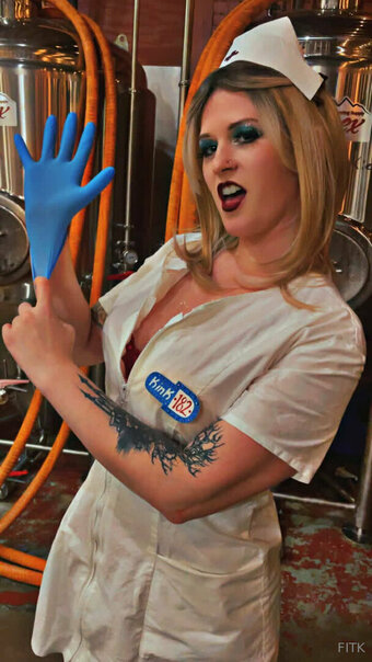 freakinthekitchen Nude Leaks Photo 4