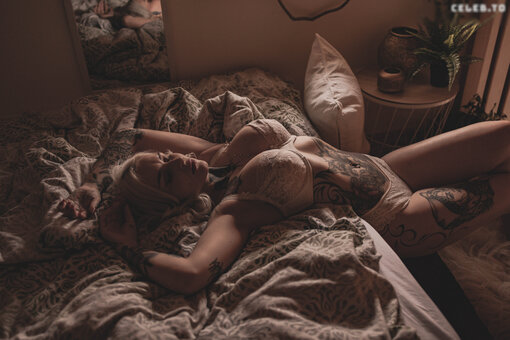 Freaky.Bee / freaky.bee92 Nude Leaks Photo 13