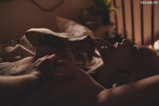 Freaky.Bee / freaky.bee92 Nude Leaks Photo 21