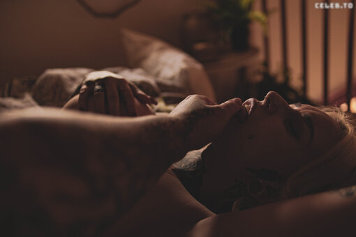 Freaky.Bee / freaky.bee92 Nude Leaks Photo 22