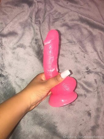 Freaky Foreign / Frkyforeign / freakyforeign / https: Nude Leaks OnlyFans Photo 9