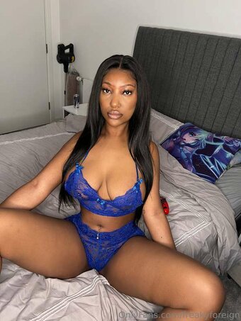 Freaky Foreign Freaky Foreign