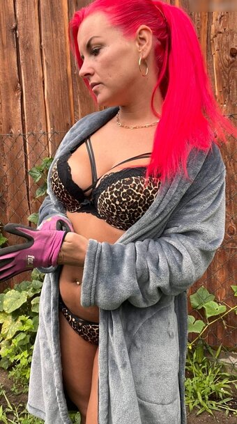 Freakyberry / freakyberry_tik_tok Nude Leaks Photo 10