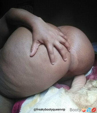 freakybootybitch Nude Leaks Photo 6