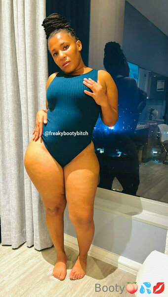 freakybootybitch Nude Leaks Photo 15
