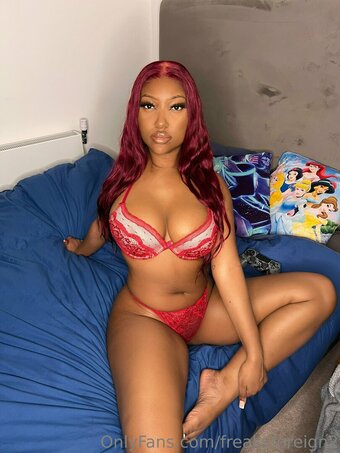 freakyforeign2 Nude Leaks Photo 11