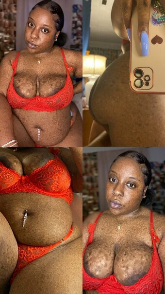 Freckledfantasy / freckledfantasy5 / thefreckledfox Nude Leaks OnlyFans Photo 5