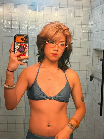 freddiechen / FredericChen / frederic.chen Nude Leaks Photo 2
