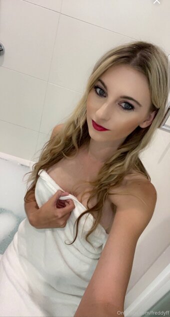 Freddyff Nude Leaks OnlyFans Photo 22