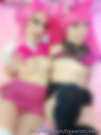 freeeroticneko
