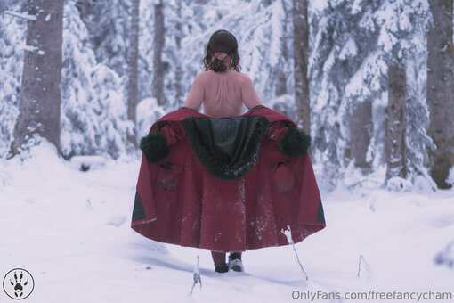 freefancycham Nude Leaks Photo 16