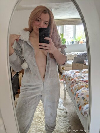freekittycontent Nude Leaks OnlyFans Photo 17