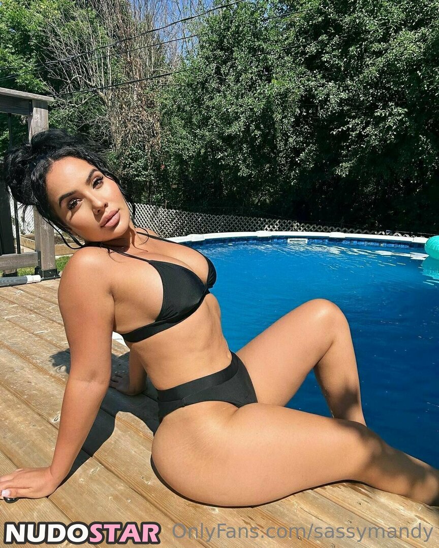 freemandy Nude Leaks Photo 15 - NudoStar