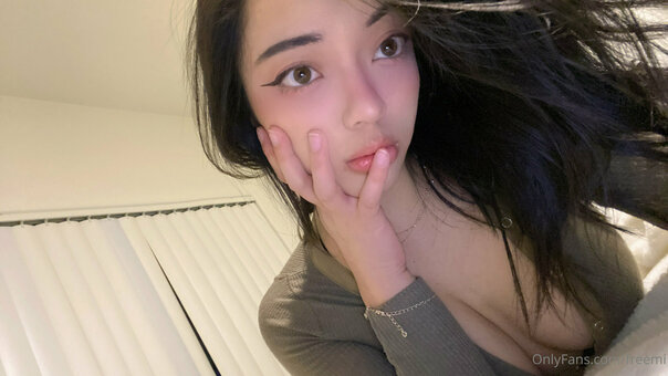 freemi Nude Leaks Photo 6