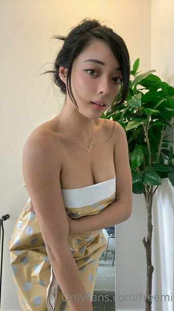 freemi Nude Leaks Photo 11