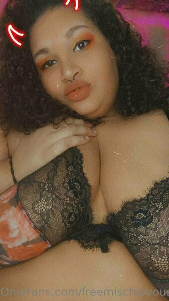 freemischievouskitty Nude Leaks Photo 2